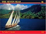 The Seven Seas Calendar 2005