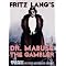 Film Director Fritz Lang: Top Ten Films