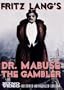 Dr. Mabuse, The Gambler