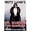Dr. Mabuse, The Gambler