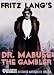 Search : Dr. Mabuse, The Gambler