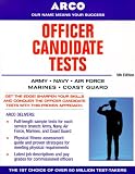 Officer Candidate 5e (Officer Candidate Tests)