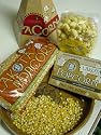 Native American Gourmet Microwave Popcorn case of 12