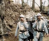 The First World War In Colour [2003]