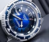St. Moritz - Momentum M50-DSS - Dive Watch - Mens