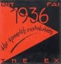 1936 The Spanish Revolution (Spanish Edition)