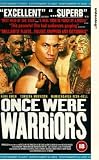 Review Entertainment in Video  / Once Were Warriors [1995]