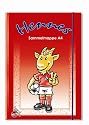 Brauns 1. FC K&ouml;ln Sammelmappe DIN A 4