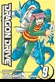 Dragon Drive 9 (Dragon Drive)