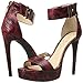 Jessica Simpson Women's Viera Dress Sandal