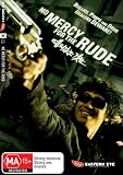 No Mercy for the Rude ( Yeui-eomneun geotdeul ) ( Thanatos stous axestous ) [ NON-USA FORMAT, PAL, Reg.4 Import - Australia ]