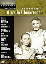 Lewis Carroll's Alice in Wonderland (Broadway Theatre Archive)