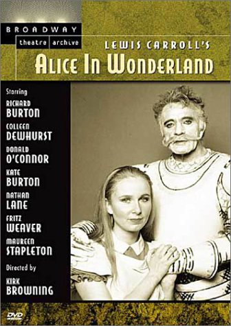 Watch Lewis Carroll's Alice in Wonderland Online!