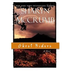 Ghost Riders (Mccrumb, Sharyn)