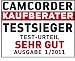 Auszeichnung