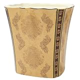 Croscill Townhouse Wastebasket