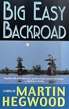 Big Easy Backroad (A PI Jack Delmas Mystery)