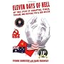 ELEVEN DAYS OF HELL: MY TRUE STORY OF KIDNAPPING, &hellip by YVONNE BORNSTEIN