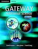 Cambridge Gateway Sciences Additional Science Class Book (Cambridge Gateway Sciences)