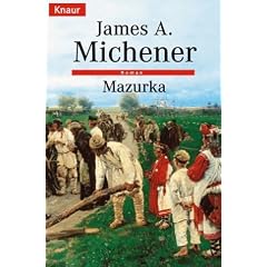 Mazurka. Der Roman Polens