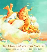 Big Mama Makes the World