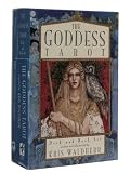 Goddess Tarot Deck and Book Set