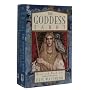Goddess Tarot Deck and Book Set