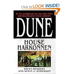 Dune: House Harkonnen