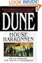 Dune: House Harkonnen