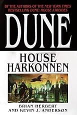 House Harkonnen