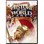 SAVE $2.49 - History of the World Part I $12.49