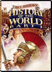 History of the World Part I