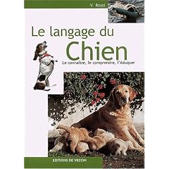 Le langage du chien