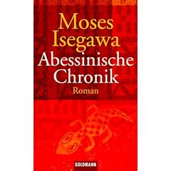 Abessinische Chronik