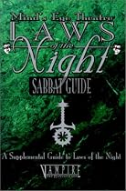 *OP MET: Sabbat Guide (Mind's Eye Theatre)