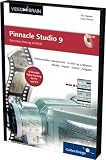Pinnacle Studio 9 / DVD für Windows, MacOS, TV. Das Video-Training.
