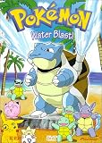 Pokemon - Water Blast (Vol. 18)