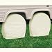 Tools & Hardware : CLASSIC RV Wheel and Tire Storage Covers