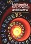 Mathematics for Economics and Business