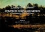 Complete String Quartets Transcribed for Four-Hand Piano (Series II)