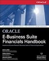 Oracle E-Business Suite Financials Handbook