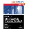 Oracle E-Business Suite Financials Handbook