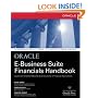 Oracle E-Business Suite Financials Handbook