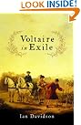 Voltaire in Exile