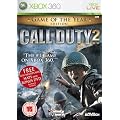 Call of Duty 2: Game of the Year Edition (Xbox 360)