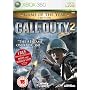 Call of Duty 2: Game of the Year Edition (Xbox 360)