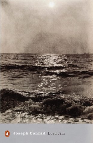  Joseph Conrad