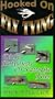 Hooked On Fly Tying, HDT10 Dick's Potpourri of Favorite Flies [VHS]