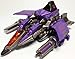 Transformers Takara / Tomy Japanese Generations Figure TG-18 Skywarp