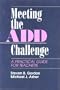 Meeting the Add Challenge: A Practical Guide for Teachers